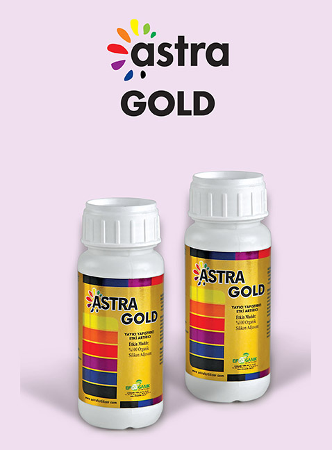 ASTRA GOLD