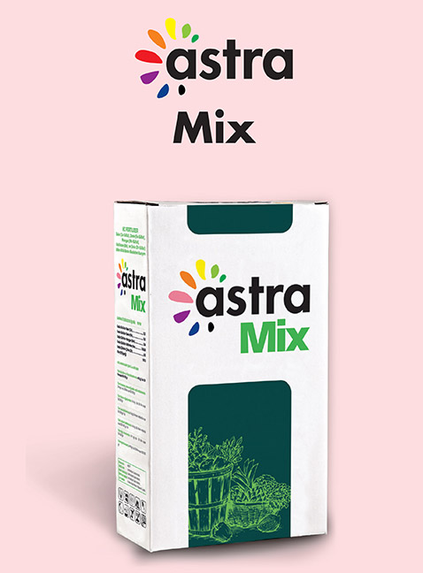 ASTRA Mix
