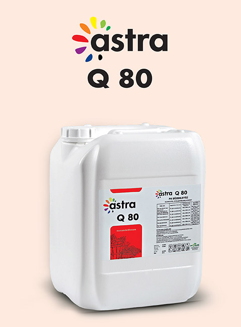 ASTRA Q80