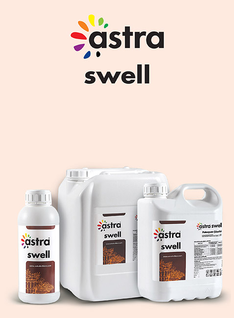 ASTRA SWELL