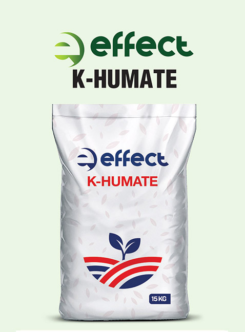 Effect K-Humate