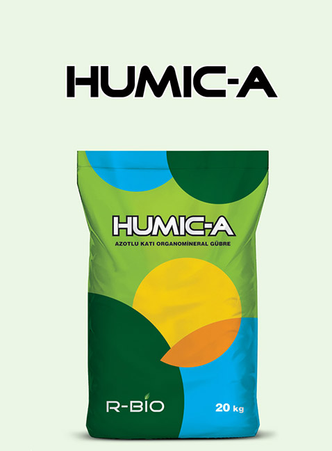 Humic-A