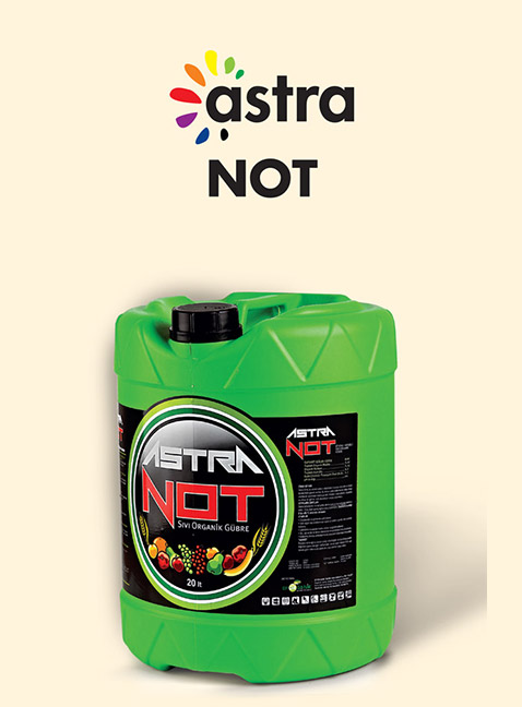 ASTRA NOT