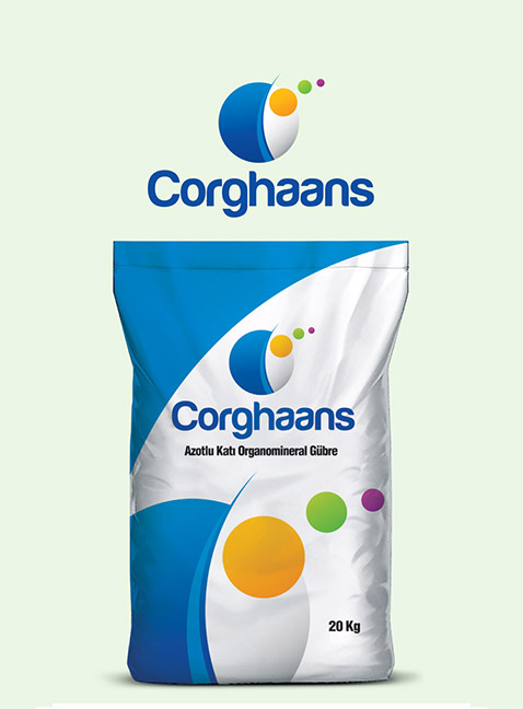 Corghaans